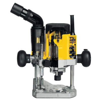 Купити Фрезер мережевий DeWALT DW621. Офіційний магазин Dewalt Україна. Фірмовий інструмент та обладнання DeWALT, STANLEY, BLACK+DECKER, BOSTITCH