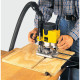 Купити Фрезер мережевий DeWALT DW621. Офіційний магазин Dewalt Україна. Фірмовий інструмент та обладнання DeWALT, STANLEY, BLACK+DECKER, BOSTITCH