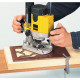 Купити Фрезер мережевий DeWALT DW621. Офіційний магазин Dewalt Україна. Фірмовий інструмент та обладнання DeWALT, STANLEY, BLACK+DECKER, BOSTITCH