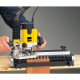 Купити Фрезер мережевий DeWALT DW621. Офіційний магазин Dewalt Україна. Фірмовий інструмент та обладнання DeWALT, STANLEY, BLACK+DECKER, BOSTITCH