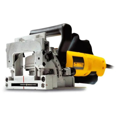 Купити Фрезер ламельний мережевий DeWALT DW682K. Офіційний магазин Dewalt Україна. Фірмовий інструмент та обладнання DeWALT, STANLEY, BLACK+DECKER, BOSTITCH