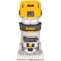Купити Фрезер мережевий DeWALT D26200. Офіційний магазин Dewalt Україна. Фірмовий інструмент та обладнання DeWALT, STANLEY, BLACK+DECKER, BOSTITCH