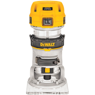 Купити Фрезер мережевий DeWALT D26200. Офіційний магазин Dewalt Україна. Фірмовий інструмент та обладнання DeWALT, STANLEY, BLACK+DECKER, BOSTITCH