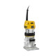 Купити Фрезер мережевий DeWALT D26200. Офіційний магазин Dewalt Україна. Фірмовий інструмент та обладнання DeWALT, STANLEY, BLACK+DECKER, BOSTITCH