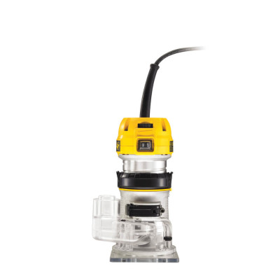 Купити Фрезер мережевий DeWALT D26200. Офіційний магазин Dewalt Україна. Фірмовий інструмент та обладнання DeWALT, STANLEY, BLACK+DECKER, BOSTITCH