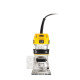 Купити Фрезер мережевий DeWALT D26200. Офіційний магазин Dewalt Україна. Фірмовий інструмент та обладнання DeWALT, STANLEY, BLACK+DECKER, BOSTITCH
