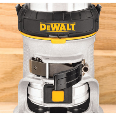 Купити Фрезер мережевий DeWALT D26200. Офіційний магазин Dewalt Україна. Фірмовий інструмент та обладнання DeWALT, STANLEY, BLACK+DECKER, BOSTITCH