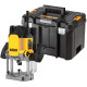 Купити Фрезер мережевий DeWALT DWE625KT. Офіційний магазин Dewalt Україна. Фірмовий інструмент та обладнання DeWALT, STANLEY, BLACK+DECKER, BOSTITCH