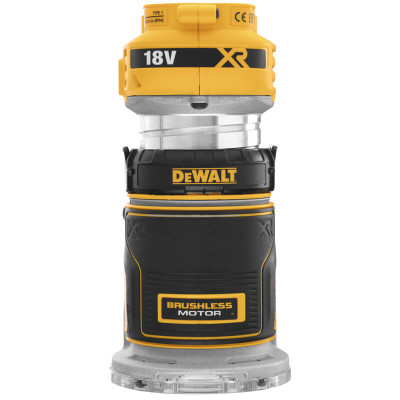 Купити Фрезер акумуляторний безщітковий окантовочний DeWALT DCW600N. Офіційний магазин Dewalt Україна. Фірмовий інструмент та обладнання DeWALT, STANLEY, BLACK+DECKER, BOSTITCH