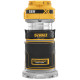 Купити Фрезер акумуляторний безщітковий окантовочний DeWALT DCW600N. Офіційний магазин Dewalt Україна. Фірмовий інструмент та обладнання DeWALT, STANLEY, BLACK+DECKER, BOSTITCH