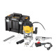 Купити Фрезер мережевий DeWALT DWE627KT. Офіційний магазин Dewalt Україна. Фірмовий інструмент та обладнання DeWALT, STANLEY, BLACK+DECKER, BOSTITCH