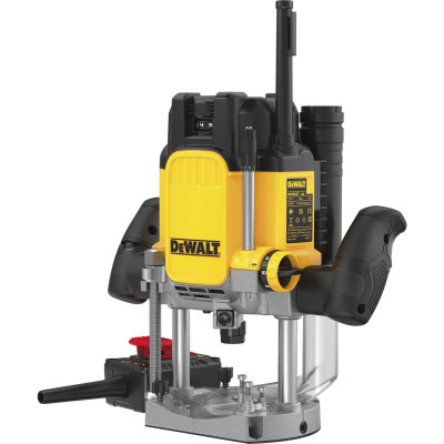 Купити Фрезер мережевий DeWALT DWE627KT. Офіційний магазин Dewalt Україна. Фірмовий інструмент та обладнання DeWALT, STANLEY, BLACK+DECKER, BOSTITCH