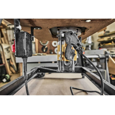 Купити Фрезер мережевий DeWALT DWE627KT. Офіційний магазин Dewalt Україна. Фірмовий інструмент та обладнання DeWALT, STANLEY, BLACK+DECKER, BOSTITCH