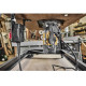 Купити Фрезер мережевий DeWALT DWE627KT. Офіційний магазин Dewalt Україна. Фірмовий інструмент та обладнання DeWALT, STANLEY, BLACK+DECKER, BOSTITCH