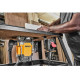 Купити Фрезер мережевий DeWALT DWE627KT. Офіційний магазин Dewalt Україна. Фірмовий інструмент та обладнання DeWALT, STANLEY, BLACK+DECKER, BOSTITCH