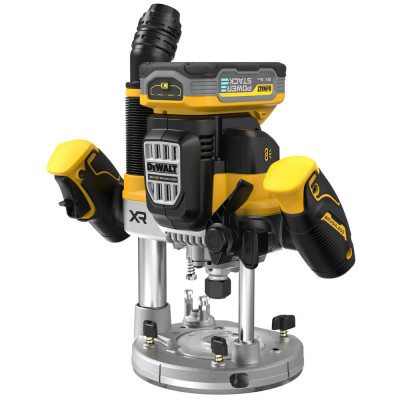Купити Фрезер акумуляторний безщітковий DeWALT DCW620H2. Офіційний магазин Dewalt Україна. Фірмовий інструмент та обладнання DeWALT, STANLEY, BLACK+DECKER, BOSTITCH
