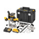 Купити Фрезер акумуляторний безщітковий DeWALT DCW620H2. Офіційний магазин Dewalt Україна. Фірмовий інструмент та обладнання DeWALT, STANLEY, BLACK+DECKER, BOSTITCH