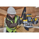 Купити Фрезер акумуляторний безщітковий DeWALT DCW620H2. Офіційний магазин Dewalt Україна. Фірмовий інструмент та обладнання DeWALT, STANLEY, BLACK+DECKER, BOSTITCH