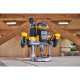 Купити Фрезер акумуляторний безщітковий DeWALT DCW620H2. Офіційний магазин Dewalt Україна. Фірмовий інструмент та обладнання DeWALT, STANLEY, BLACK+DECKER, BOSTITCH