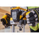 Купити Фрезер акумуляторний безщітковий DeWALT DCW620H2. Офіційний магазин Dewalt Україна. Фірмовий інструмент та обладнання DeWALT, STANLEY, BLACK+DECKER, BOSTITCH