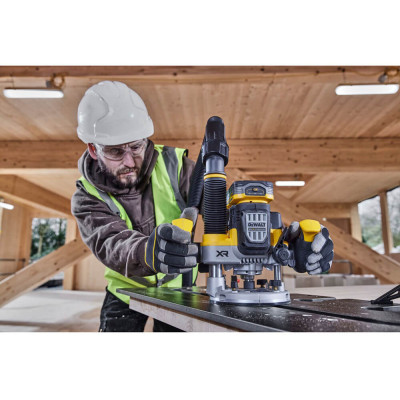 Купити Фрезер акумуляторний безщітковий DeWALT DCW620H2. Офіційний магазин Dewalt Україна. Фірмовий інструмент та обладнання DeWALT, STANLEY, BLACK+DECKER, BOSTITCH