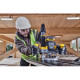 Купити Фрезер акумуляторний безщітковий DeWALT DCW620H2. Офіційний магазин Dewalt Україна. Фірмовий інструмент та обладнання DeWALT, STANLEY, BLACK+DECKER, BOSTITCH