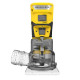 Купити Фрезер акумуляторний безщітковий STANLEY FATMAX SFMCW400B. Офіційний магазин Dewalt Україна. Фірмовий інструмент та обладнання DeWALT, STANLEY, BLACK+DECKER, BOSTITCH