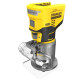 Купити Фрезер акумуляторний безщітковий STANLEY FATMAX SFMCW400B. Офіційний магазин Dewalt Україна. Фірмовий інструмент та обладнання DeWALT, STANLEY, BLACK+DECKER, BOSTITCH