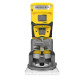 Купити Фрезер акумуляторний безщітковий STANLEY FATMAX SFMCW400B. Офіційний магазин Dewalt Україна. Фірмовий інструмент та обладнання DeWALT, STANLEY, BLACK+DECKER, BOSTITCH