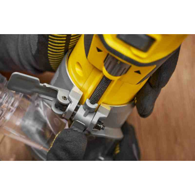 Купити Фрезер акумуляторний безщітковий STANLEY FATMAX SFMCW400B. Офіційний магазин Dewalt Україна. Фірмовий інструмент та обладнання DeWALT, STANLEY, BLACK+DECKER, BOSTITCH