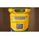 Купити Фрезер акумуляторний безщітковий STANLEY FATMAX SFMCW400B. Офіційний магазин Dewalt Україна. Фірмовий інструмент та обладнання DeWALT, STANLEY, BLACK+DECKER, BOSTITCH