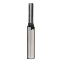 Купить Фреза по дереву пазовая прямая диаметром 6 мм STANLEY STA80300. Официальный магазин Dewalt Украина. Фирменный инструмент и оборудовние DeWALT, STANLEY, BLACK+DECKER, BOSTITCH