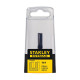 Купити Фреза по дереву пазова пряма діаметром 8 мм STANLEY STA80301. Офіційний магазин Dewalt Україна. Фірмовий інструмент та обладнання DeWALT, STANLEY, BLACK+DECKER, BOSTITCH