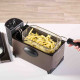 Купити Фритюрница BLACK+DECKER BXDF2100E. Офіційний магазин Dewalt Україна. Фірмовий інструмент та обладнання DeWALT, STANLEY, BLACK+DECKER, BOSTITCH