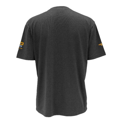 Купити Футболка 100 YEAR T-SHIRT DeWALT DWC240-004-XL. Офіційний магазин Dewalt Україна. Фірмовий інструмент та обладнання DeWALT, STANLEY, BLACK+DECKER, BOSTITCH