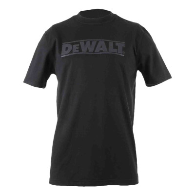Купити Футболка OXIDE T-SHIRT DeWALT DWC52-001-XL. Офіційний магазин Dewalt Україна. Фірмовий інструмент та обладнання DeWALT, STANLEY, BLACK+DECKER, BOSTITCH