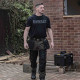 Купити Футболка OXIDE T-SHIRT DeWALT DWC52-001-XL. Офіційний магазин Dewalt Україна. Фірмовий інструмент та обладнання DeWALT, STANLEY, BLACK+DECKER, BOSTITCH