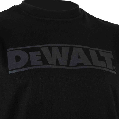 Купить Футболка OXIDE T-SHIRT DeWALT DWC52-001-M. Официальный магазин Dewalt Украина. Фирменный инструмент и оборудовние DeWALT, STANLEY, BLACK+DECKER, BOSTITCH