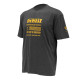 Купити Футболка 100 YEAR T-SHIRT DeWALT DWC240-004-M. Офіційний магазин Dewalt Україна. Фірмовий інструмент та обладнання DeWALT, STANLEY, BLACK+DECKER, BOSTITCH