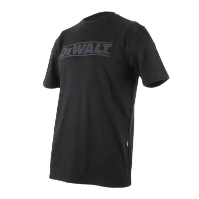 Купить Футболка OXIDE T-SHIRT DeWALT DWC52-001-L. Официальный магазин Dewalt Украина. Фирменный инструмент и оборудовние DeWALT, STANLEY, BLACK+DECKER, BOSTITCH