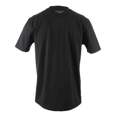 Купити Футболка OXIDE T-SHIRT DeWALT DWC52-001-XXL. Офіційний магазин Dewalt Україна. Фірмовий інструмент та обладнання DeWALT, STANLEY, BLACK+DECKER, BOSTITCH