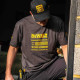 Купити Футболка 100 YEAR T-SHIRT DeWALT DWC240-004-XXL. Офіційний магазин Dewalt Україна. Фірмовий інструмент та обладнання DeWALT, STANLEY, BLACK+DECKER, BOSTITCH