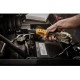Купити Гайкокрут кутовий - ключ-храповик акумуляторний безщітковий DeWALT DCF500L2G. Офіційний магазин Dewalt Україна. Фірмовий інструмент та обладнання DeWALT, STANLEY, BLACK+DECKER, BOSTITCH