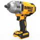 Купити Гайкокрут ударний акумуляторний безщітковий DeWALT DCF900N. Офіційний магазин Dewalt Україна. Фірмовий інструмент та обладнання DeWALT, STANLEY, BLACK+DECKER, BOSTITCH