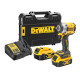Купить Гайковерт ударный аккумуляторный бесщёточный DeWALT DCF921P2T. Официальный магазин Dewalt Украина. Фирменный инструмент и оборудовние DeWALT, STANLEY, BLACK+DECKER, BOSTITCH