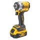 Купить Гайковерт ударный аккумуляторный бесщёточный DeWALT DCF921P2T. Официальный магазин Dewalt Украина. Фирменный инструмент и оборудовние DeWALT, STANLEY, BLACK+DECKER, BOSTITCH