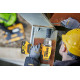 Купити Гайкокрут ударний акумуляторний безщітковий DeWALT DCF900NT. Офіційний магазин Dewalt Україна. Фірмовий інструмент та обладнання DeWALT, STANLEY, BLACK+DECKER, BOSTITCH