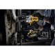 Купити Гайкокрут ударний акумуляторний безщітковий DeWALT DCF964N. Офіційний магазин Dewalt Україна. Фірмовий інструмент та обладнання DeWALT, STANLEY, BLACK+DECKER, BOSTITCH