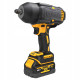 Купити Гайкокрут ударний акумуляторний безщітковий DeWALT DCF900P2G. Офіційний магазин Dewalt Україна. Фірмовий інструмент та обладнання DeWALT, STANLEY, BLACK+DECKER, BOSTITCH