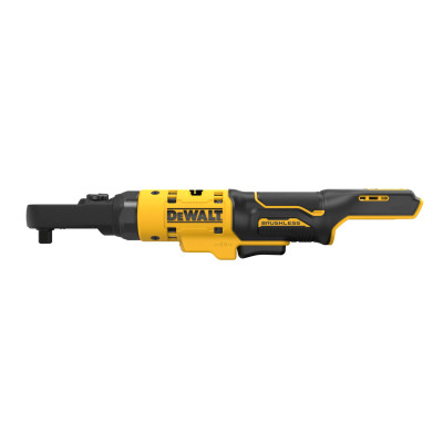 Купити Гайкокрут кутовий - ключ-храповик акумуляторний безщітковий DeWALT DCF500N. Офіційний магазин Dewalt Україна. Фірмовий інструмент та обладнання DeWALT, STANLEY, BLACK+DECKER, BOSTITCH